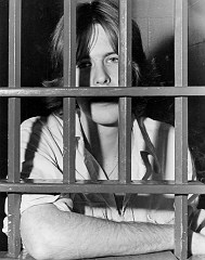 Jailhouse Confession